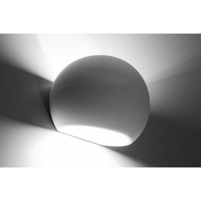 Aplique "Globe" [SOL-SL.0032] 2