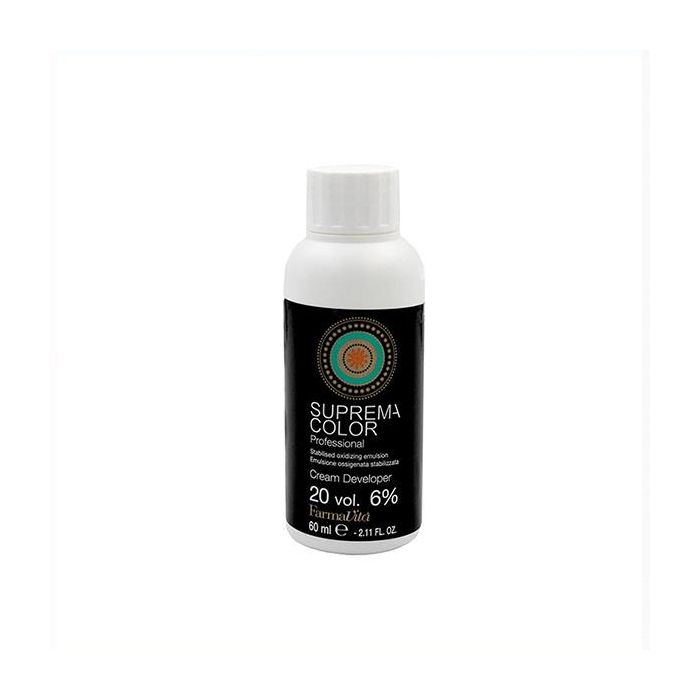 Farmavita Suprema Color Oxidante 20vol 6% 60ml