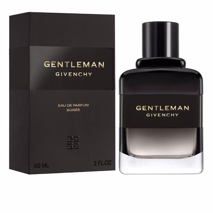 Givenchy Gentleman BoisÉE Eau de Parfum Vaporizador 60 ml Hombre 2