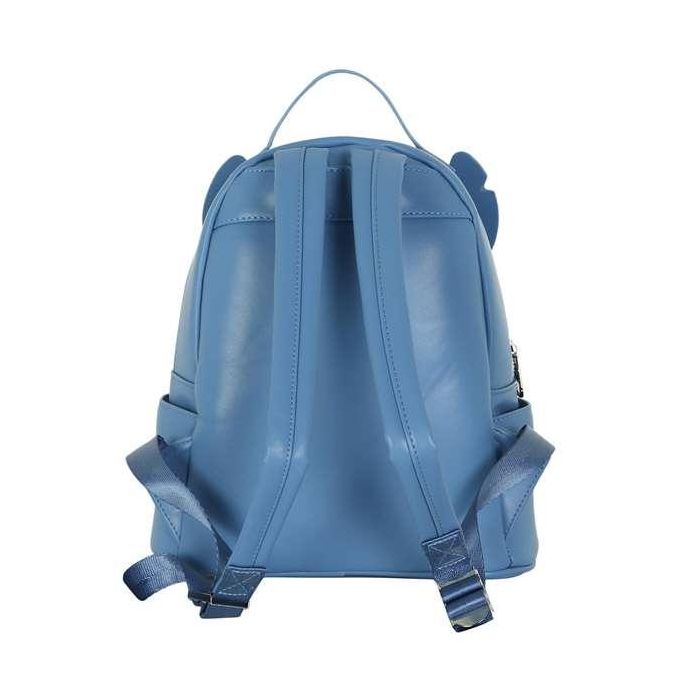 Karactermania Mochila Lilo y Stitch Tongue 24.5x15x29 cm 2 Karactermania Mochila Lilo y Stitch Tongue 24.5x15x29 cm 2
