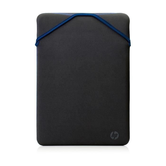 Funda protectora reversible HP 15.6 para portátil - Azul