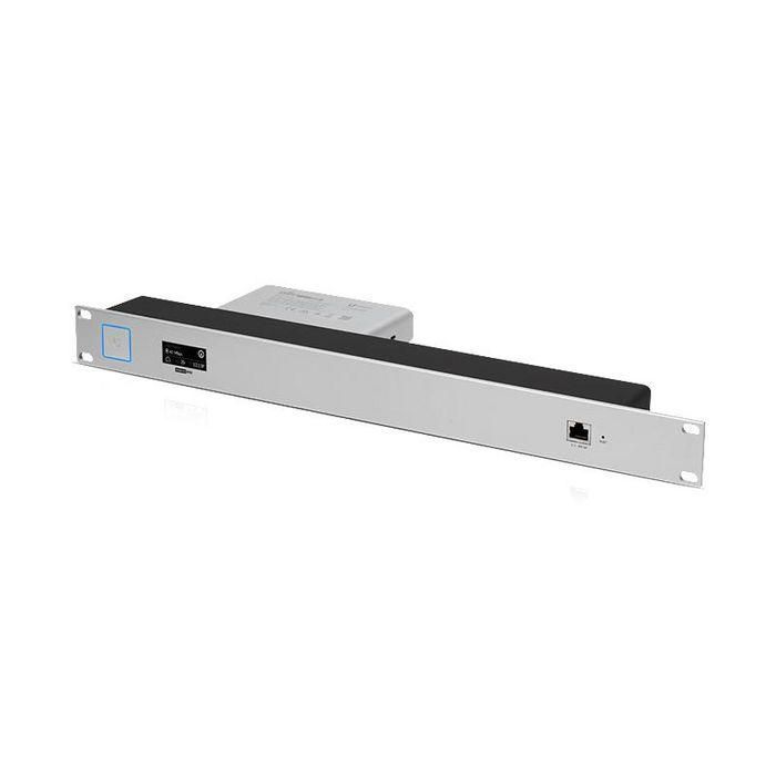 Ubiquiti Cloud Key G2 Rack Mount, Accesorio de Montaje en Rack de 19" para Cloud Key G2 / G2 Plus, Instalación Segura y Fácil Acceso 0 Ubiquiti Cloud Key G2 Rack Mount, Accesorio de Montaje en Rack de 19" para Cloud Key G2 / G2 Plus, Instalación Segura y Fácil Acceso 0