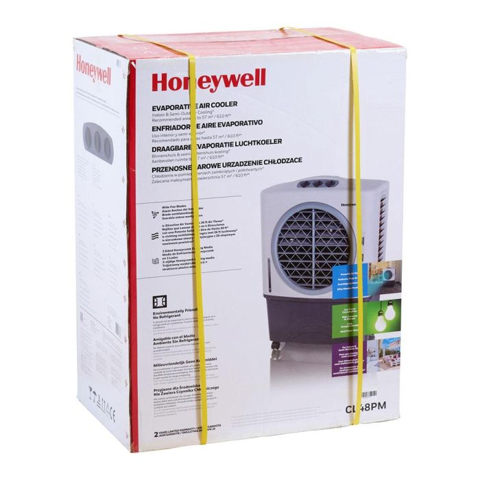 Enfriador de aire 230v cl48pm honeywell 1