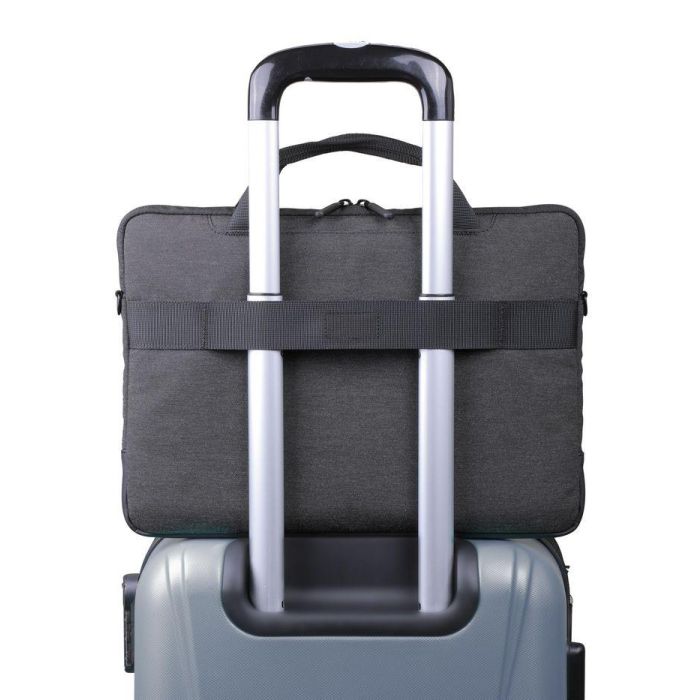 Dell Funda Profesional Sleeve 13" Heather Grey 540g para Portátil 5