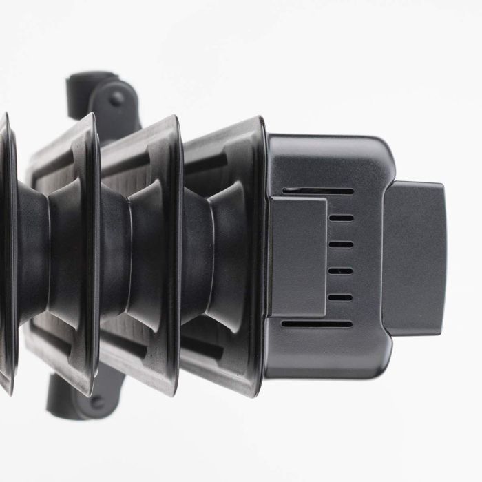 Radiador de Aceite (11 cuerpos) Black & Decker BXRA2000E Negro 2000 W 2