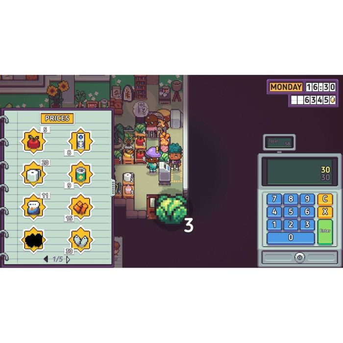 Videojuego para Switch Just For Games Discounty 7