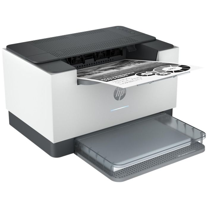 HP LaserJet M209dw Impresora Láser Monocromo WiFi Doble Banda Dúplex Automático 29 ppm Apple AirPrint HP Smart Ethernet Blanca 2 HP LaserJet M209dw Impresora Láser Monocromo WiFi Doble Banda Dúplex Automático 29 ppm Apple AirPrint HP Smart Ethernet Blanca 2
