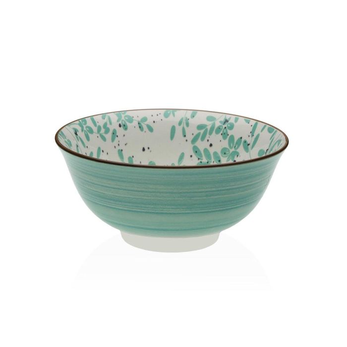 Cuenco Versa Porcelana 14 x 8,3 x 14 cm Cuenco Versa Porcelana 14 x 8,3 x 14 cm