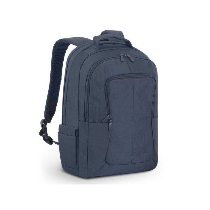 Maletín para Portátil Rivacase 8460 17,3" Azul marino 1 Maletín para Portátil Rivacase 8460 17,3" Azul marino 1