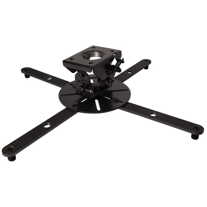 Soporte de Mesa para Pantalla B-Tech BT899XL/B 2 Soporte de Mesa para Pantalla B-Tech BT899XL/B 2