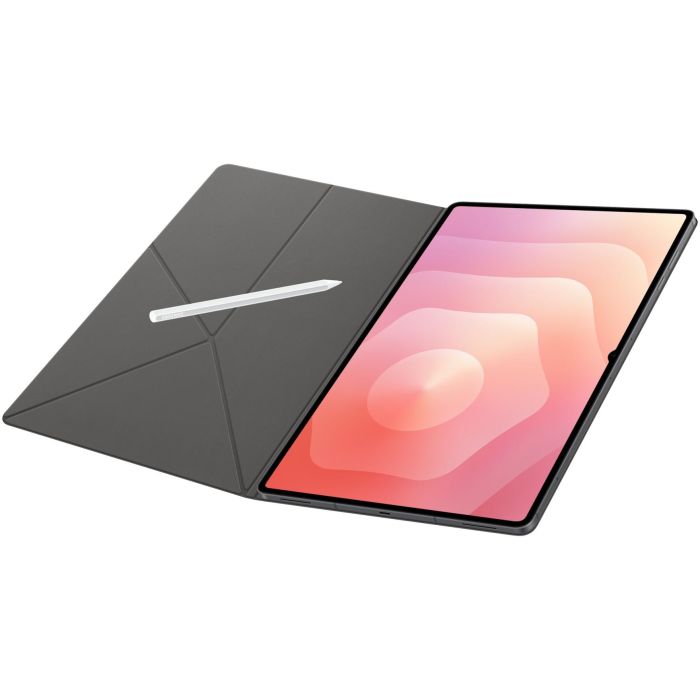 Samsung Book Cover Cover fr Galaxy Tab S11 Ultra, Black 8