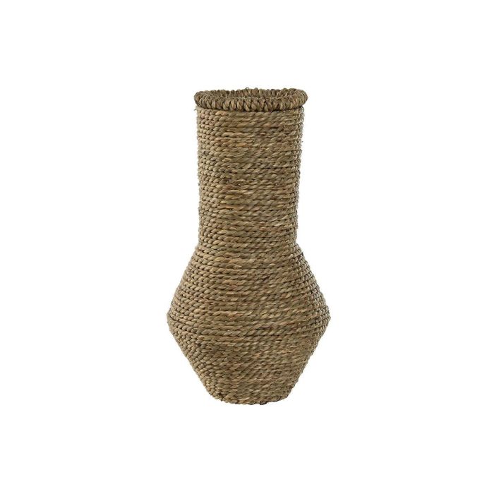 Jarron Balines DKD Home Decor Natural 19 x 34 x 19 cm