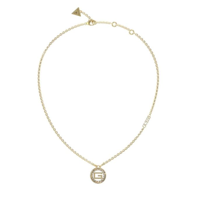Collar Guess JUBN03011JWYGT-U 0 Collar Guess JUBN03011JWYGT-U 0