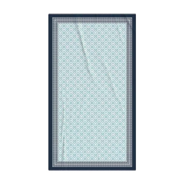 Pareo voile estampado elhance 100x180 100% alg - modelos surtidos 4 Pareo voile estampado elhance 100x180 100% alg - modelos surtidos 4
