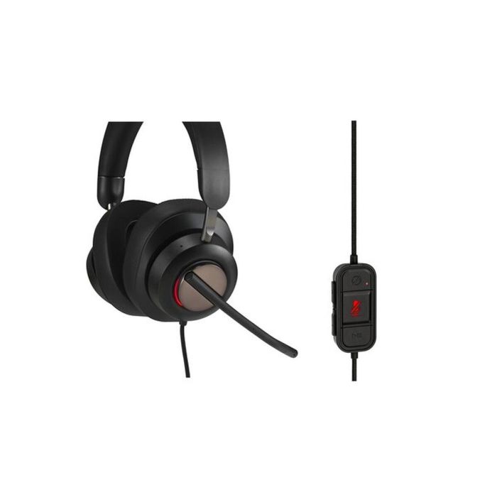 Auriculares Kensington H2000 Negro 2 Auriculares Kensington H2000 Negro 2