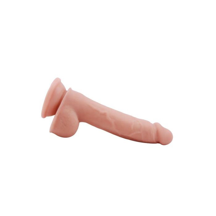 Consolador Realista Dream Toys Mr Dixx TPE Ø 3,9 cm 7 Consolador Realista Dream Toys Mr Dixx TPE Ø 3,9 cm 7