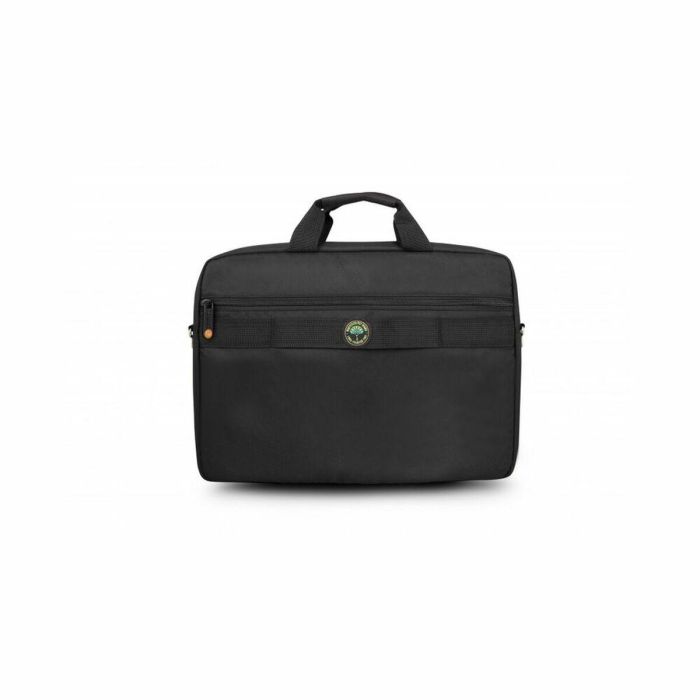 Maletín para Portátil Urban Factory ETC14UF Negro 14" 1