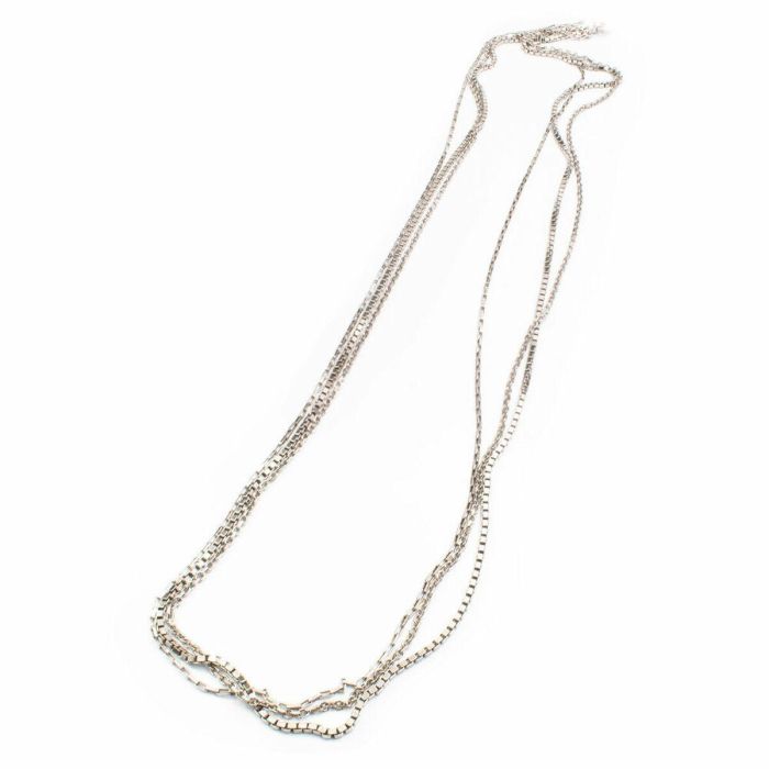 Collar Mujer Sif Jakobs SJ-C2513 45 cm Collar Mujer Sif Jakobs SJ-C2513 45 cm