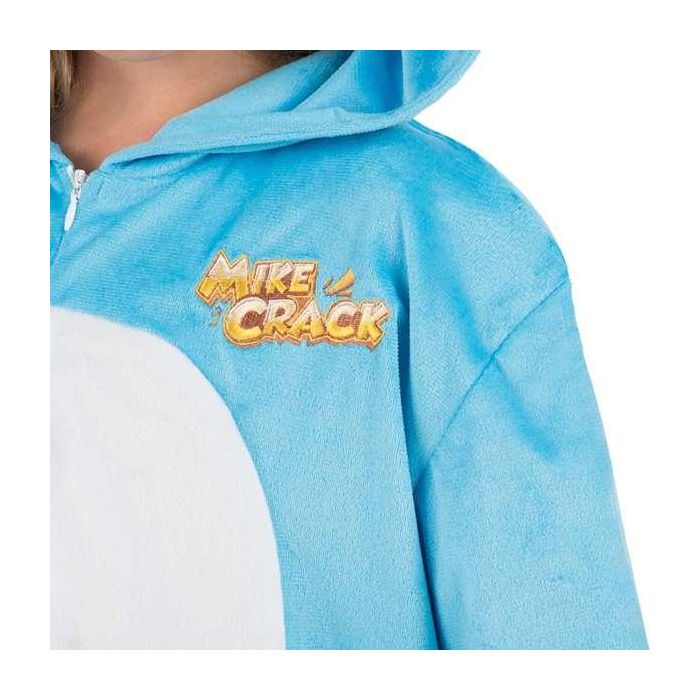 My Other Me Disfraz Infantil Gatita Akela Kigurimi con Sonido Talla 10-12 Años 4