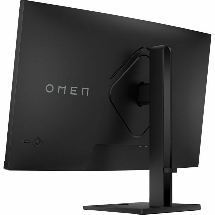 Monitor HP 780K6E9#ABB 31,5" HDR VA Flicker free 165 Hz 30 Monitor HP 780K6E9#ABB 31,5" HDR VA Flicker free 165 Hz 30