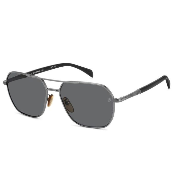 Gafas de Sol Hombre David Beckham DB 1128_G_S Gafas de Sol Hombre David Beckham DB 1128_G_S