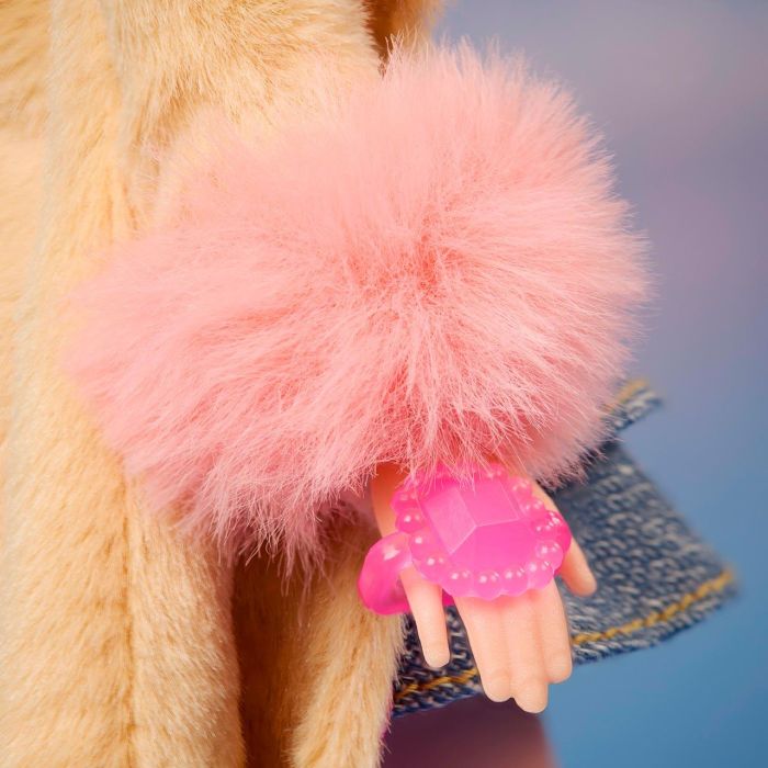 Muñeca Barbie Signature My Scene - Chelsea Hyc19 Mattel 4 Muñeca Barbie Signature My Scene - Chelsea Hyc19 Mattel 4
