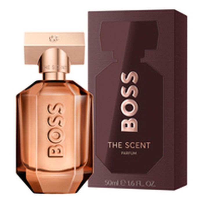 Hugo Boss-Boss The Scent For Her Le Parfum EDP Vapo 50 ml 10