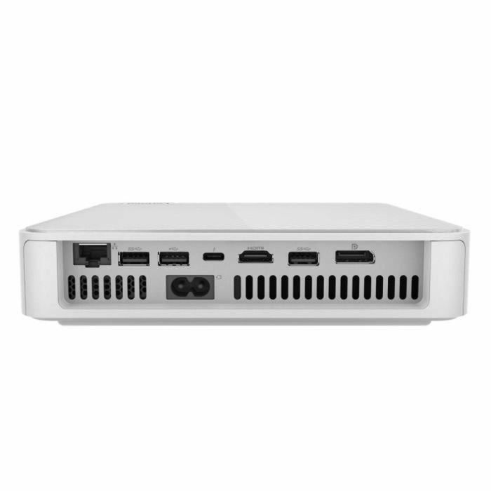 Minicomputadora LENOVO IdeaCentre Mini 01IRH8 | Sin Windows - Core i7-13620H - SSD de 1 TB - RAM de 32 GB 1 Minicomputadora LENOVO IdeaCentre Mini 01IRH8 | Sin Windows - Core i7-13620H - SSD de 1 TB - RAM de 32 GB 1