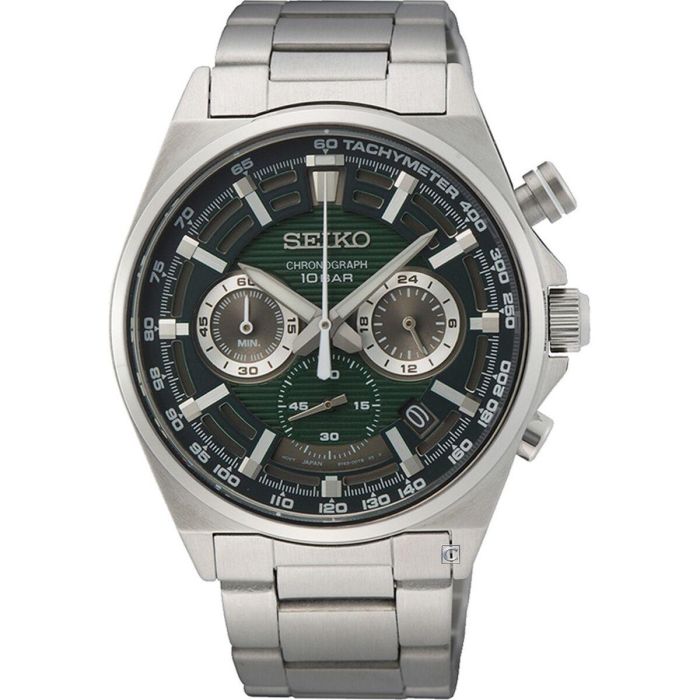 Reloj Hombre Seiko SSB405P1 0 Reloj Hombre Seiko SSB405P1 0