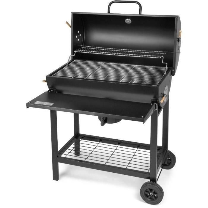 Barbacoa de carbón - Fieldmann - FZG 1007 1