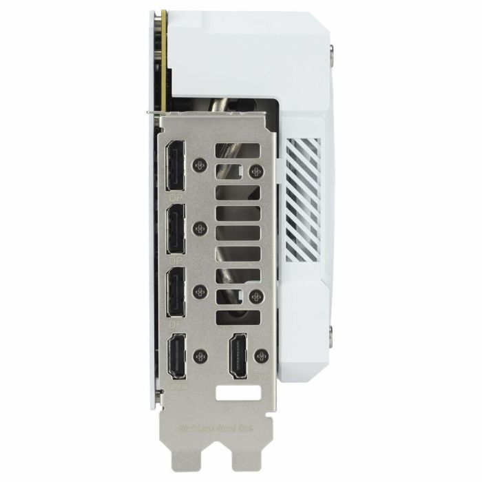 ASUS TUF-RTX5070TI-O16G-WHITE-GAMING GeForce RTX 5070 Ti 16GB GDDR7 Gaming Blanca PCI Express 5.0 13