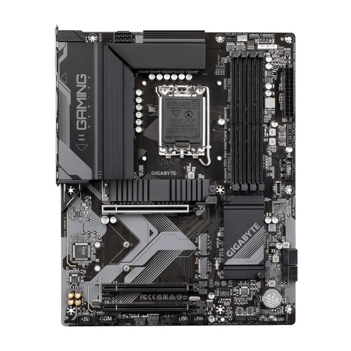 Placa Base Gigabyte 1700 B760 graming 1 Placa Base Gigabyte 1700 B760 graming 1