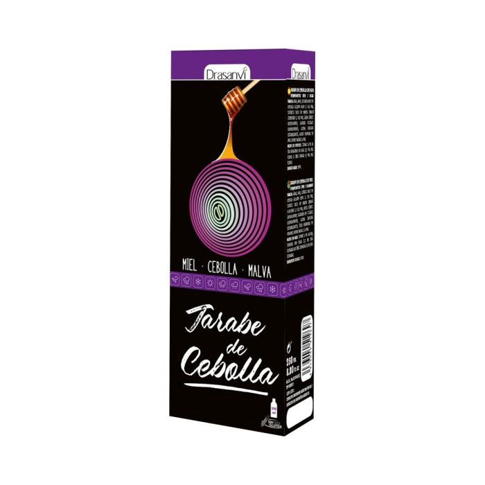 Jarabe De Cebolla Adultos