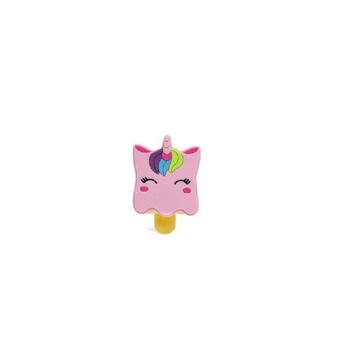Bálsamo labial martinelia world unicornio 12x7,5x2 cm 0 Bálsamo labial martinelia world unicornio 12x7,5x2 cm 0
