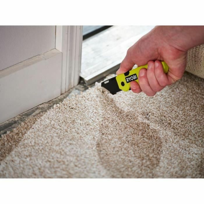 Ryobi RYO4892210236395 Cortadora de cuchilla retráctil de Fibra de vidrio 3