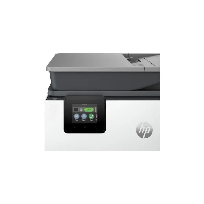 HP Multifuncion Inkjet OfficeJet Pro 9120b 4