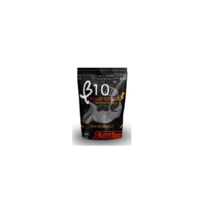 B10 Pump Effect 400Gr. B10 Pump Effect 400Gr.