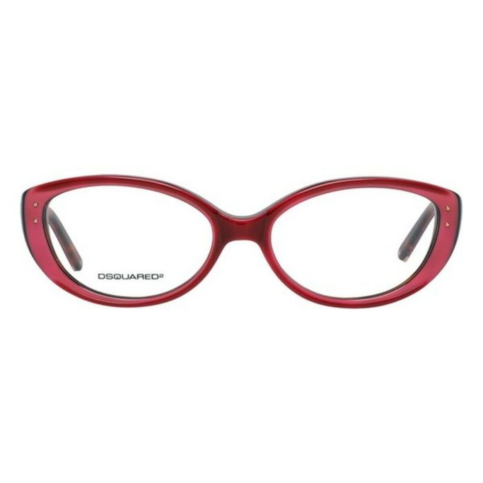 Montura de Gafas Mujer Dsquared2 DQ5110 54071 ø 54 mm 1 Montura de Gafas Mujer Dsquared2 DQ5110 54071 ø 54 mm 1