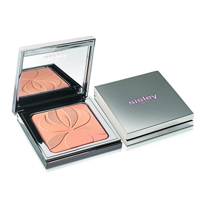 Sisley Il#1A BLUR EXPERT Velo Perfeccionador Facial Polvo Mate Luminoso Iluminador Ultraligero Tono Universal 11g para Piel Perfecta Sisley Il#1A BLUR EXPERT Velo Perfeccionador Facial Polvo Mate Luminoso Iluminador Ultraligero Tono Universal 11g para Piel Perfecta