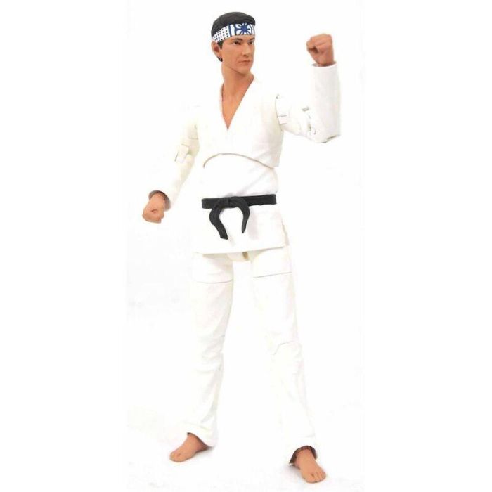 Figura Daniel Larusso Cobra Kai SDCC 2022 Exclusive 18cm 1 Figura Daniel Larusso Cobra Kai SDCC 2022 Exclusive 18cm 1