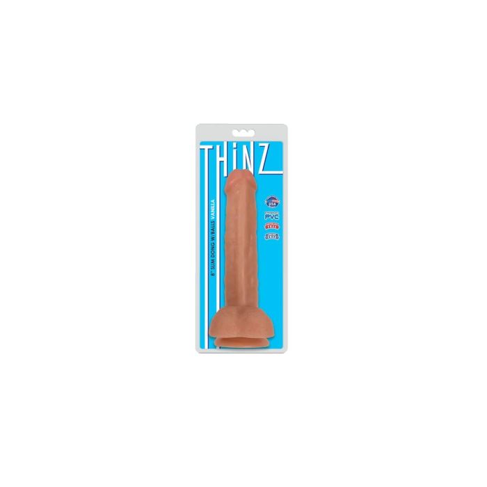 Dildo XR 1