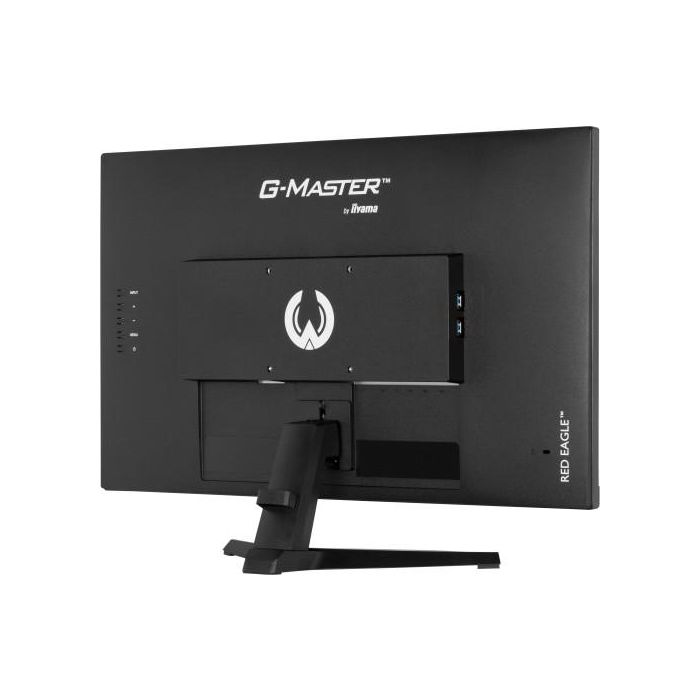 Iiyama G2770QSU-B6 Monitor 27" WQHD Fast IPS 180Hz 0.2ms MPRT FreeSync 8 Iiyama G2770QSU-B6 Monitor 27" WQHD Fast IPS 180Hz 0.2ms MPRT FreeSync 8