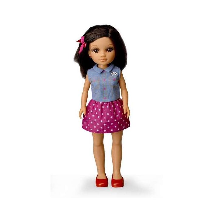 Ropa nancy estilo verano 2