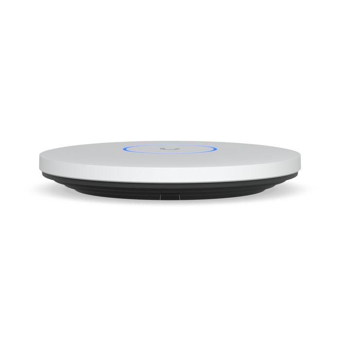 Ubiquiti U7-PRO-XGS Wifi 7 Punto de Acceso Inalámbrico 8600 Mbit/s, 10/100/1000/2500/5000/10000 Ethernet PoE++ Blanco Ubiquiti U7-PRO-XGS Wifi 7 Punto de Acceso Inalámbrico 8600 Mbit/s, 10/100/1000/2500/5000/10000 Ethernet PoE++ Blanco