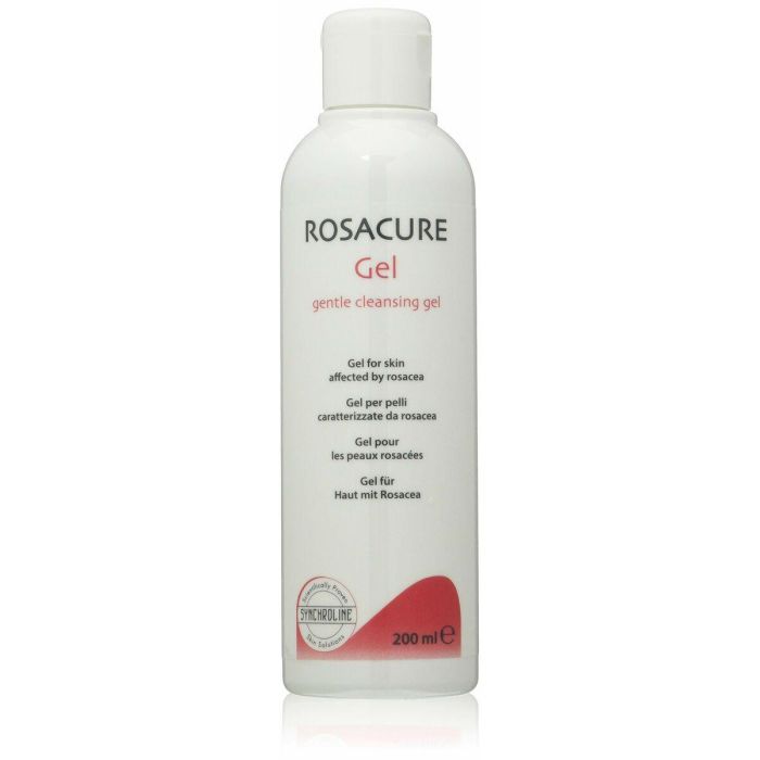 Rosacure Gel Limpiador Rosacure Gel Limpiador