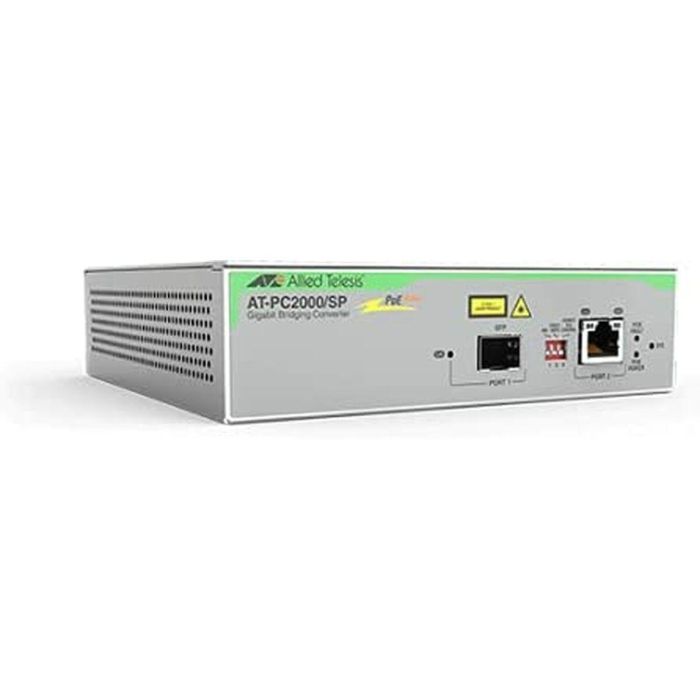 Módulo Fibra SFP MultiModo Allied Telesis AT-PC2000/SP-960 Módulo Fibra SFP MultiModo Allied Telesis AT-PC2000/SP-960