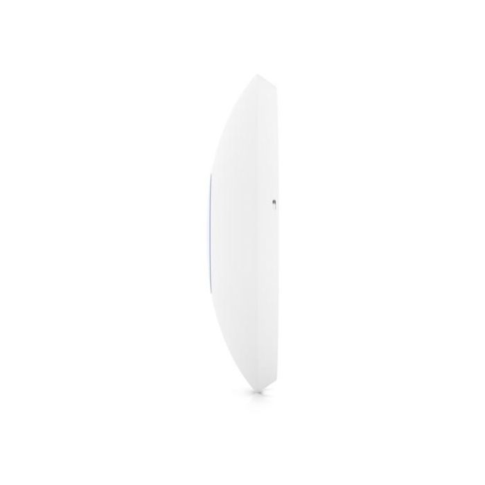 Ubiquiti U6-LR Punto de Acceso WiFi 6 Dual Band Largo Alcance 4x4 MU-MIMO OFDMA 3 Gbps para Exterior/Interior PoE+ Empresarial 2 Ubiquiti U6-LR Punto de Acceso WiFi 6 Dual Band Largo Alcance 4x4 MU-MIMO OFDMA 3 Gbps para Exterior/Interior PoE+ Empresarial 2