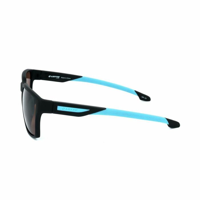 Lotto Gafas de Sol LS1008 Unisex Rectangulares Montura TR90 Lentes 140 mm 1 Lotto Gafas de Sol LS1008 Unisex Rectangulares Montura TR90 Lentes 140 mm 1