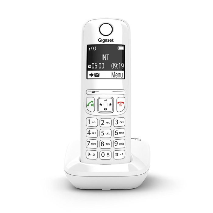 Telefono Fijo Inalambrico Gigaset A690 Iberia 1 Telefono Fijo Inalambrico Gigaset A690 Iberia 1
