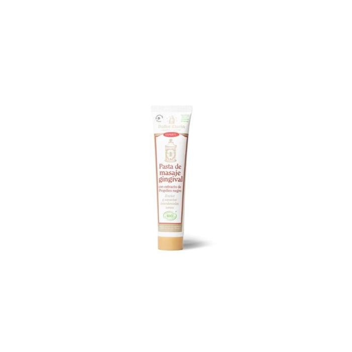 Pasta Masaje Gingival 75Ml. Pasta Masaje Gingival 75Ml.